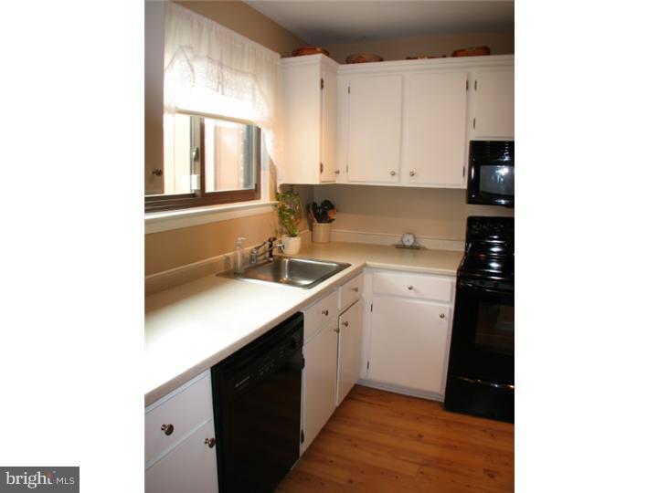 PERKIOMEN WOODS - Residential Lease