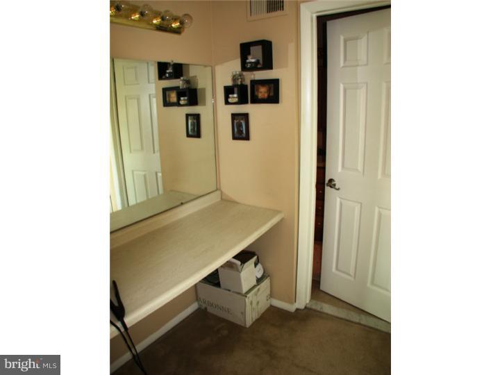 PERKIOMEN WOODS - Residential Lease