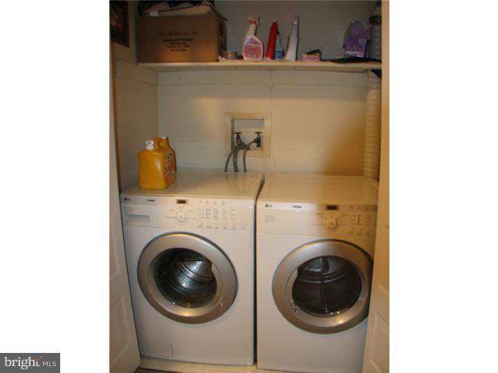 PERKIOMEN WOODS - Residential Lease