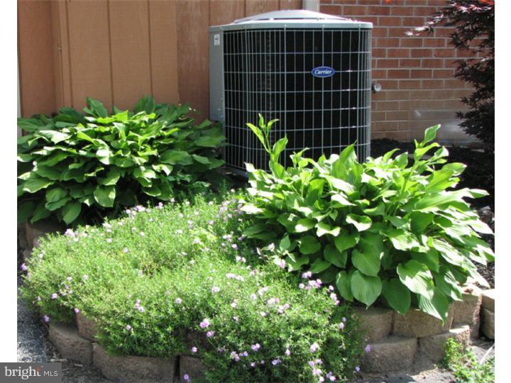 PERKIOMEN WOODS - Residential Lease