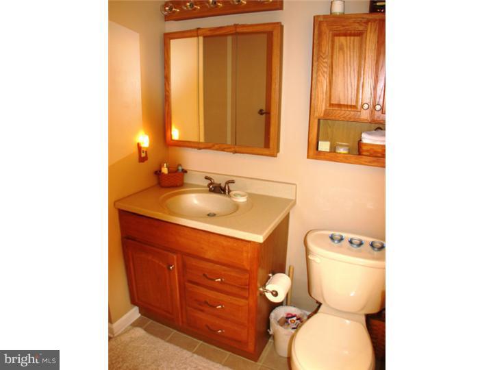 PERKIOMEN WOODS - Residential Lease