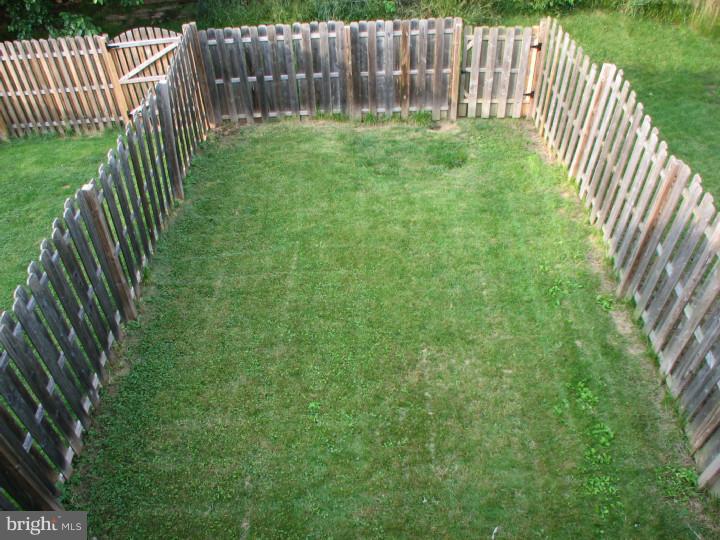 PERKIOMEN WOODS - Residential Lease