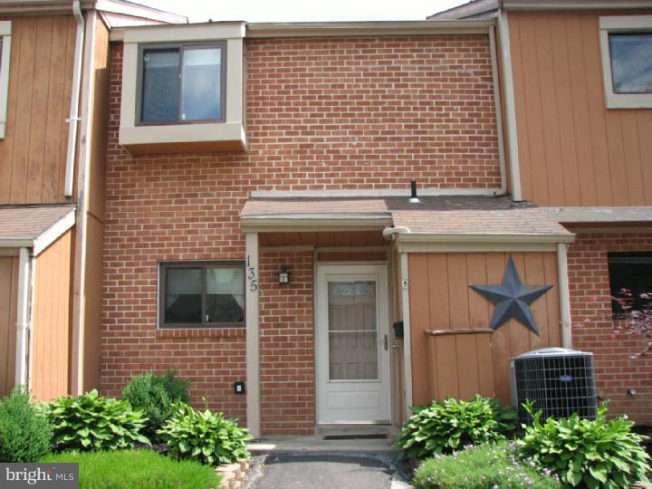 PERKIOMEN WOODS - Residential Lease