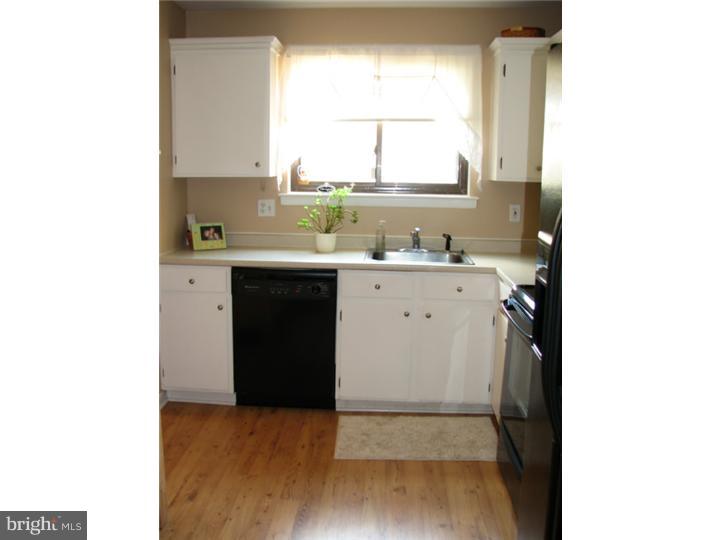 PERKIOMEN WOODS - Residential Lease