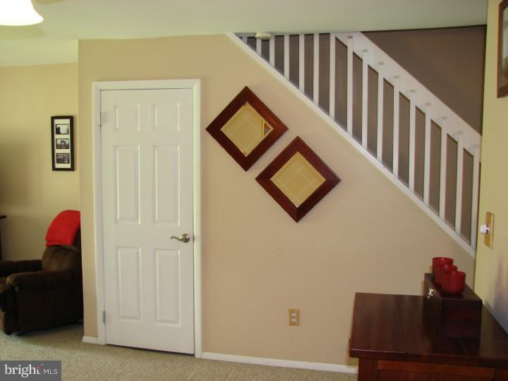 PERKIOMEN WOODS - Residential Lease