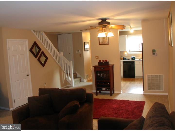 PERKIOMEN WOODS - Residential Lease
