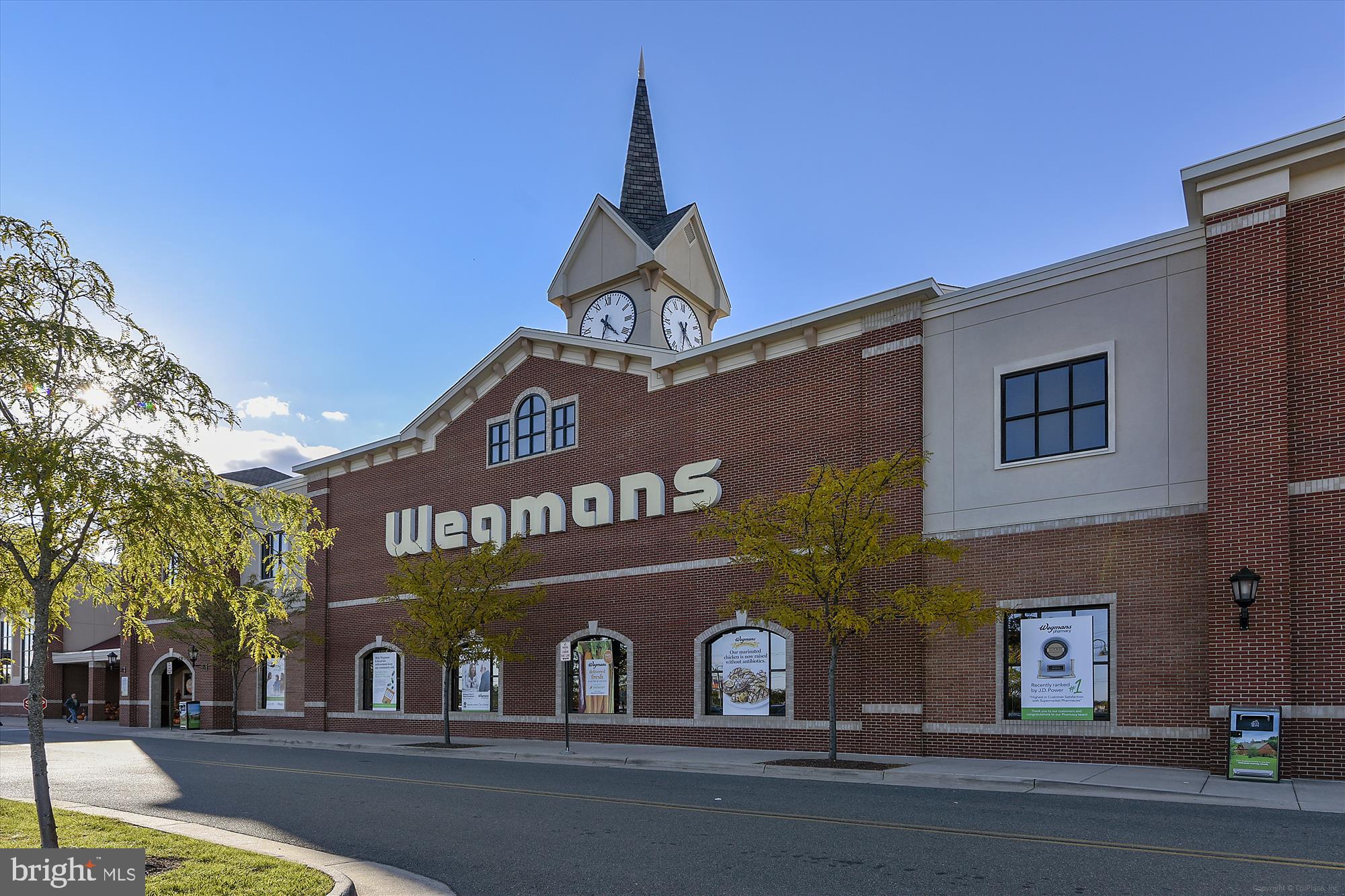 POTOMAC STATION - Residential