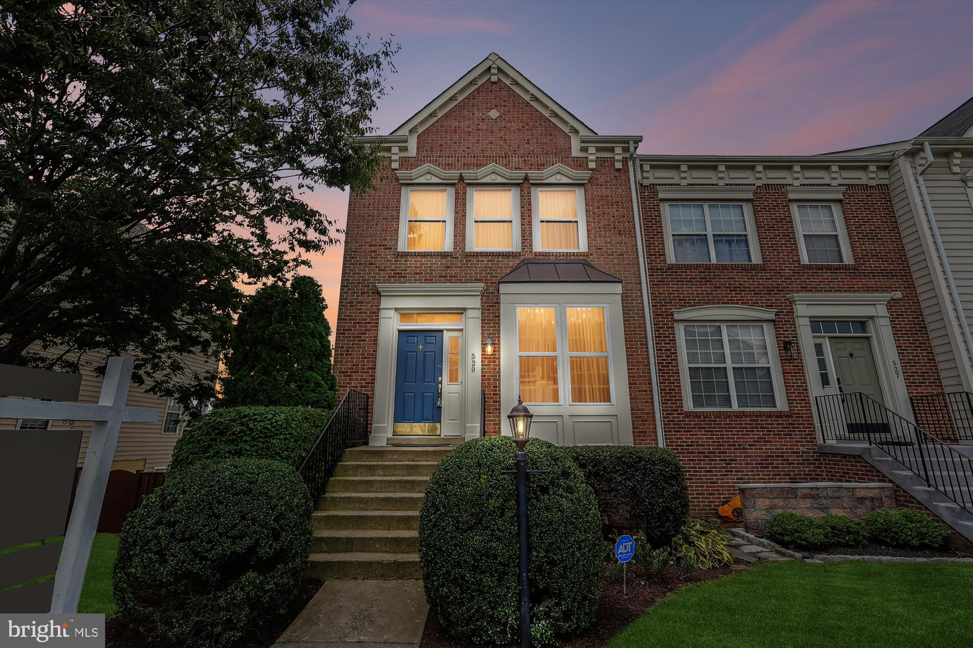 POTOMAC STATION - Residential