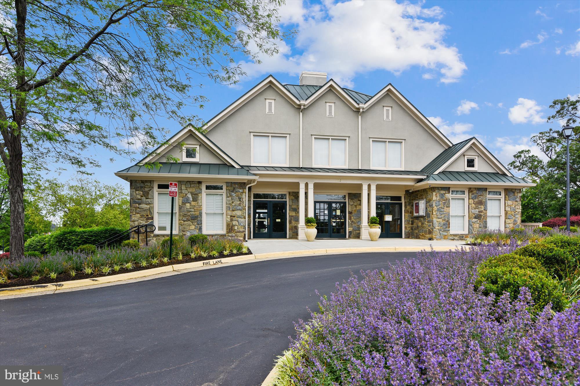 POTOMAC STATION - Residential