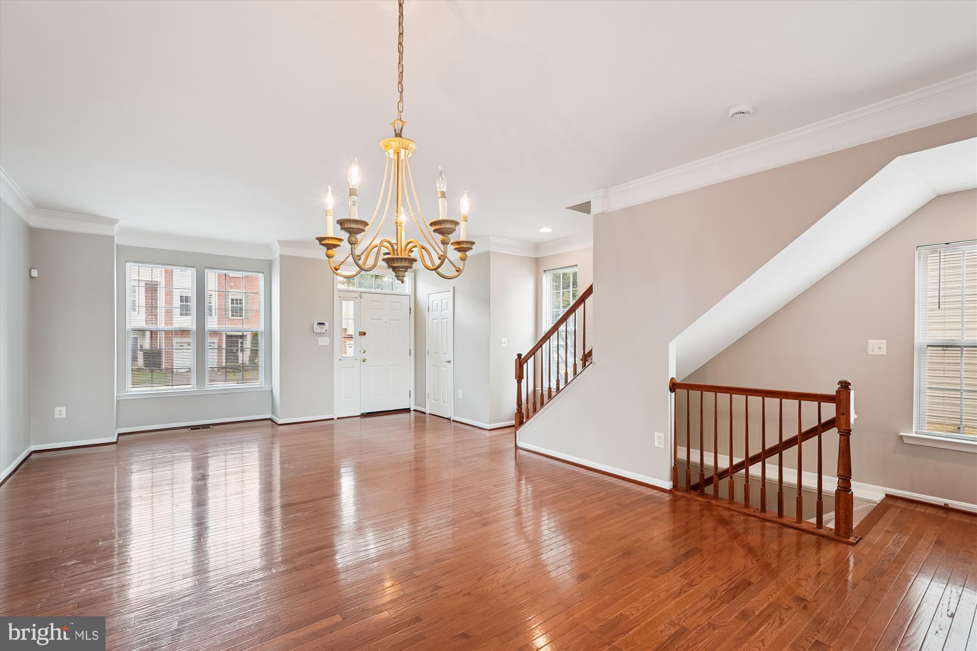 POTOMAC STATION - Residential