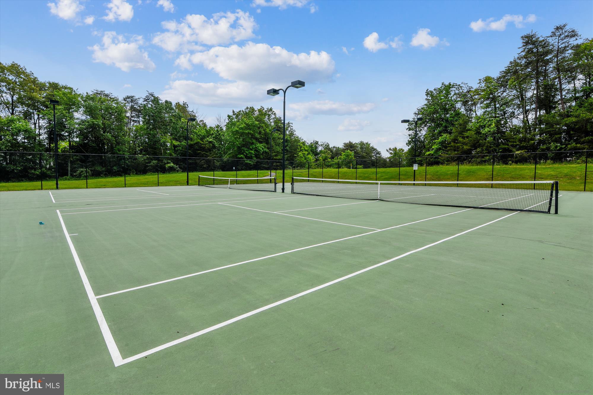 POTOMAC STATION - Residential