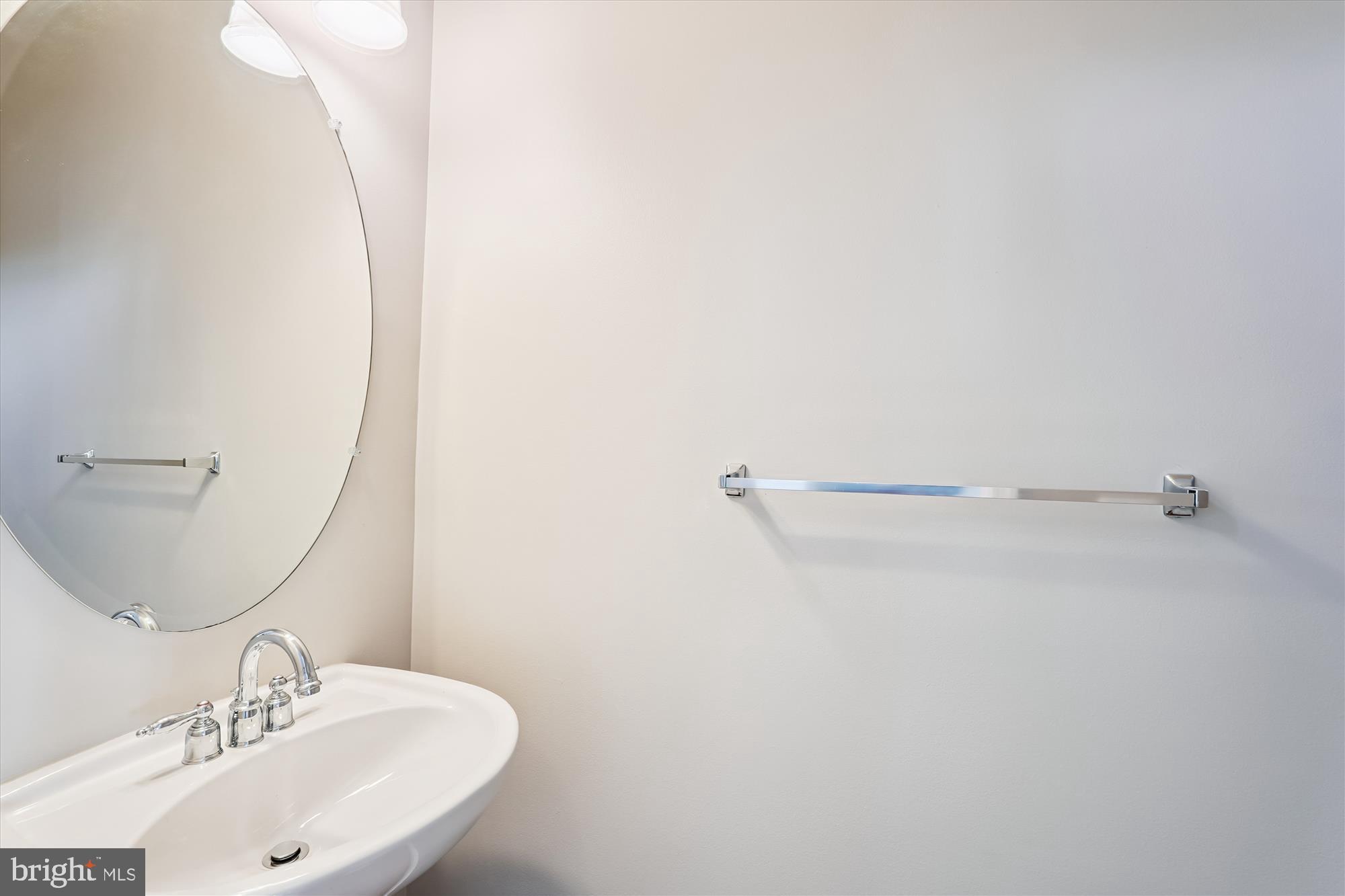 POTOMAC STATION - Residential