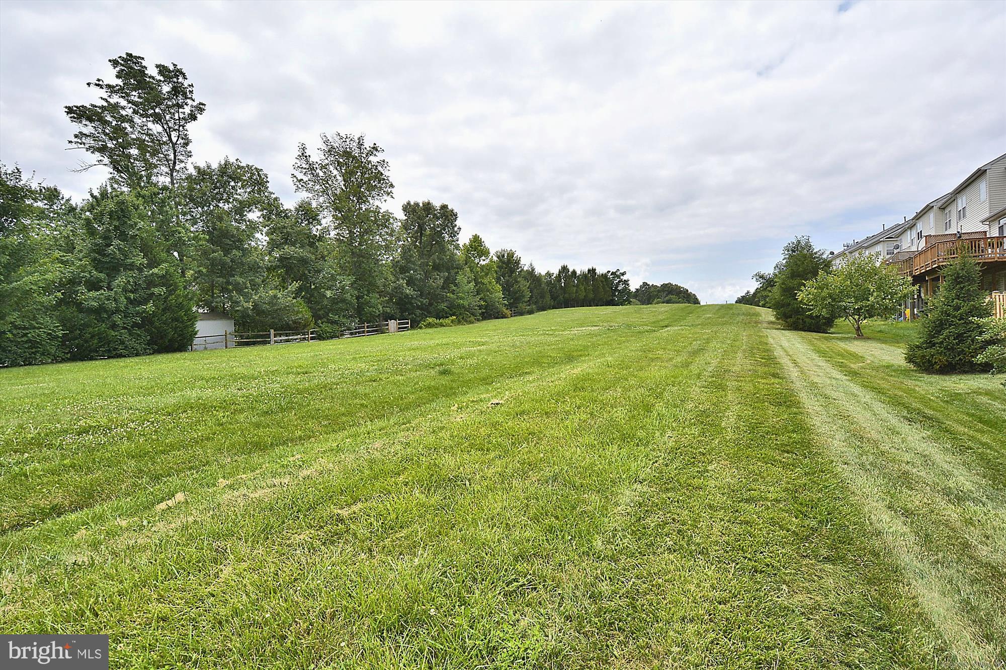 POTOMAC STATION - Residential