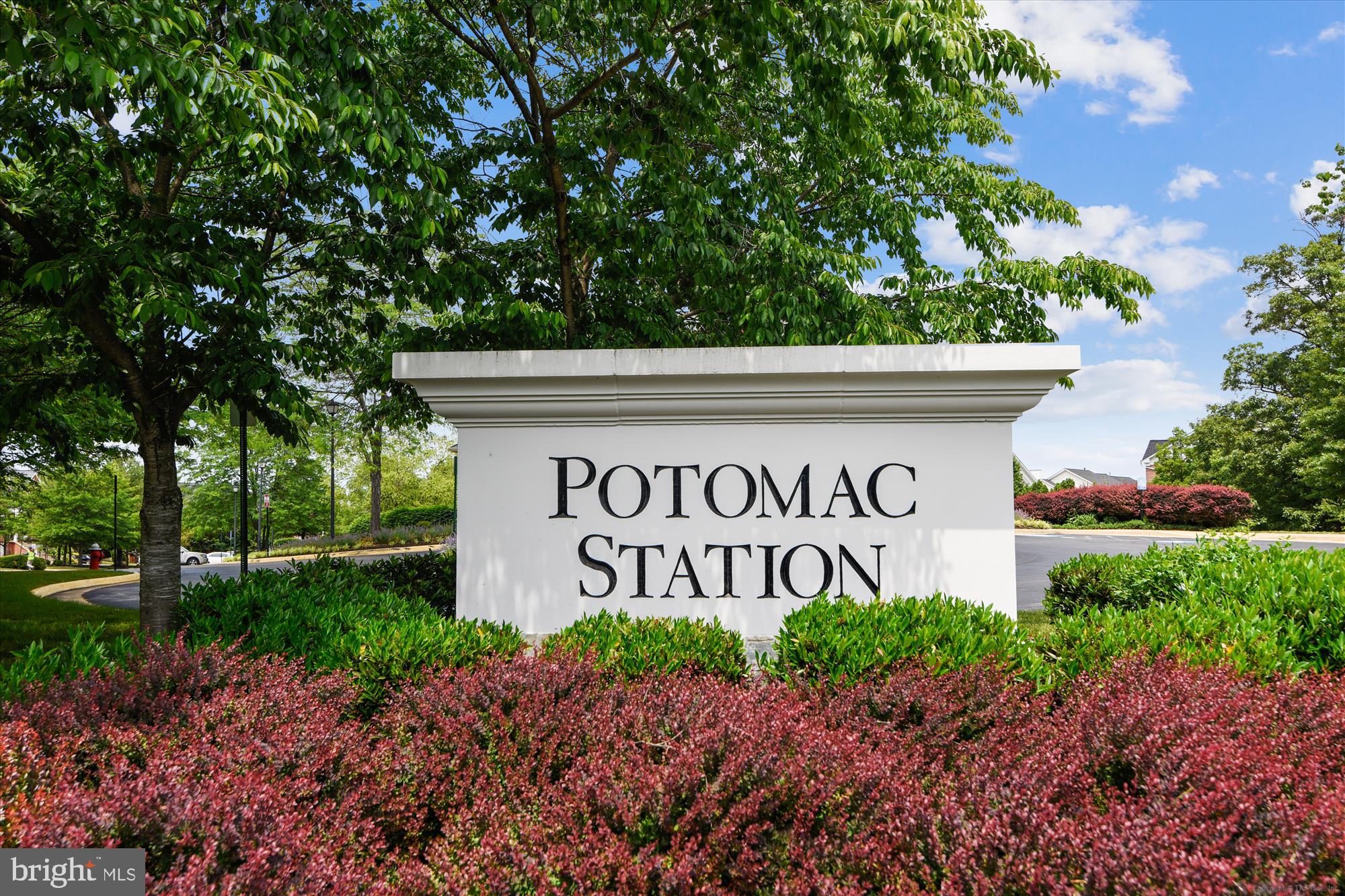 POTOMAC STATION - Residential