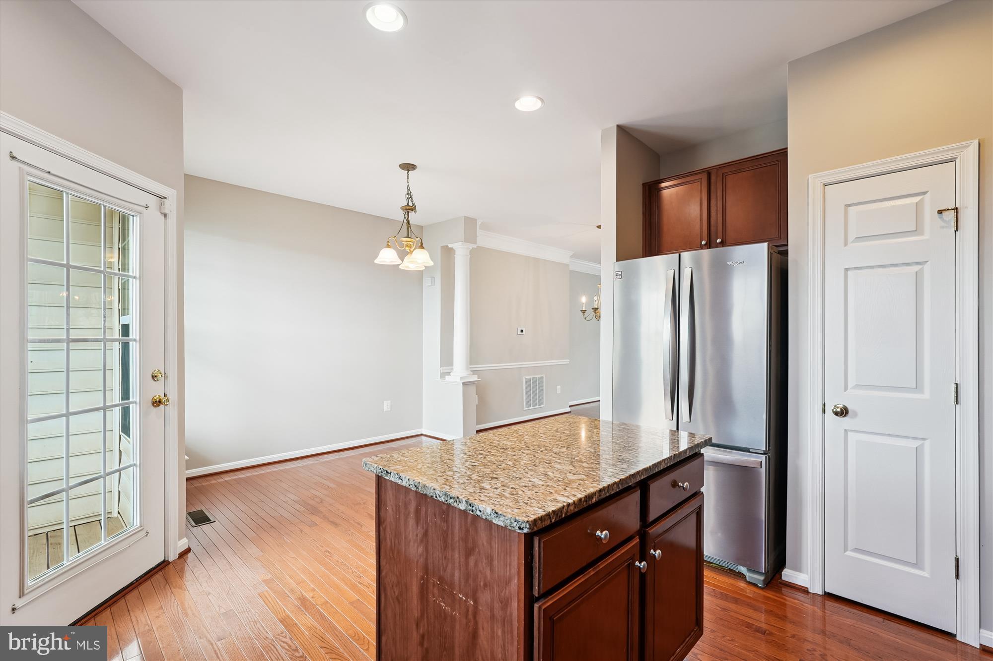 POTOMAC STATION - Residential