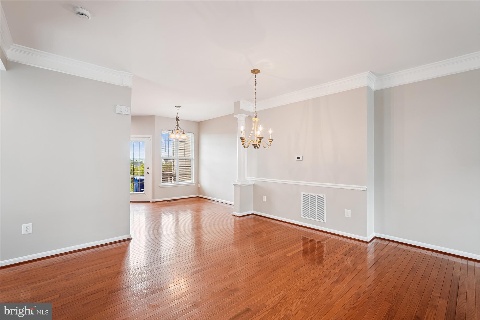 POTOMAC STATION - Residential