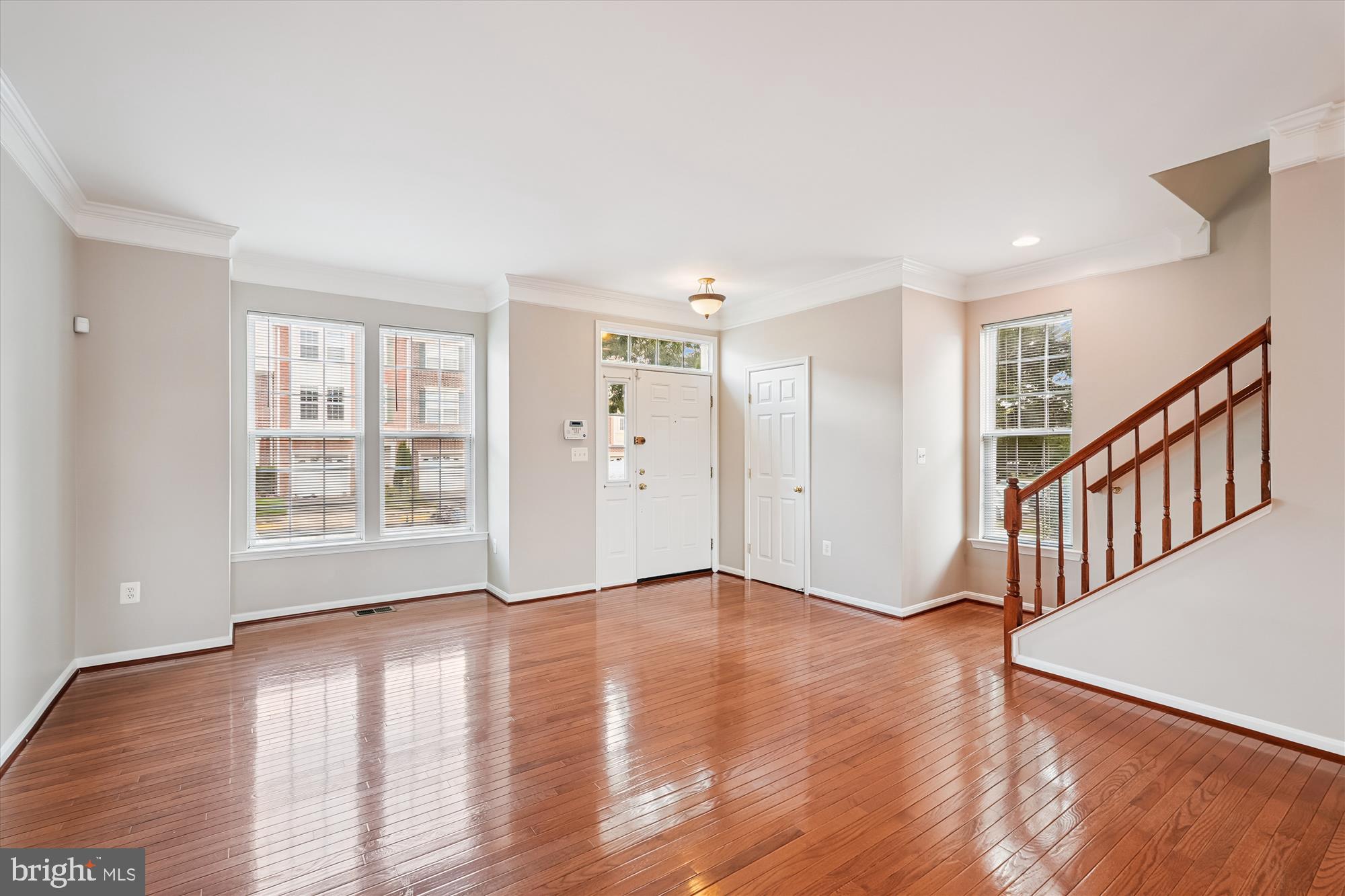 POTOMAC STATION - Residential