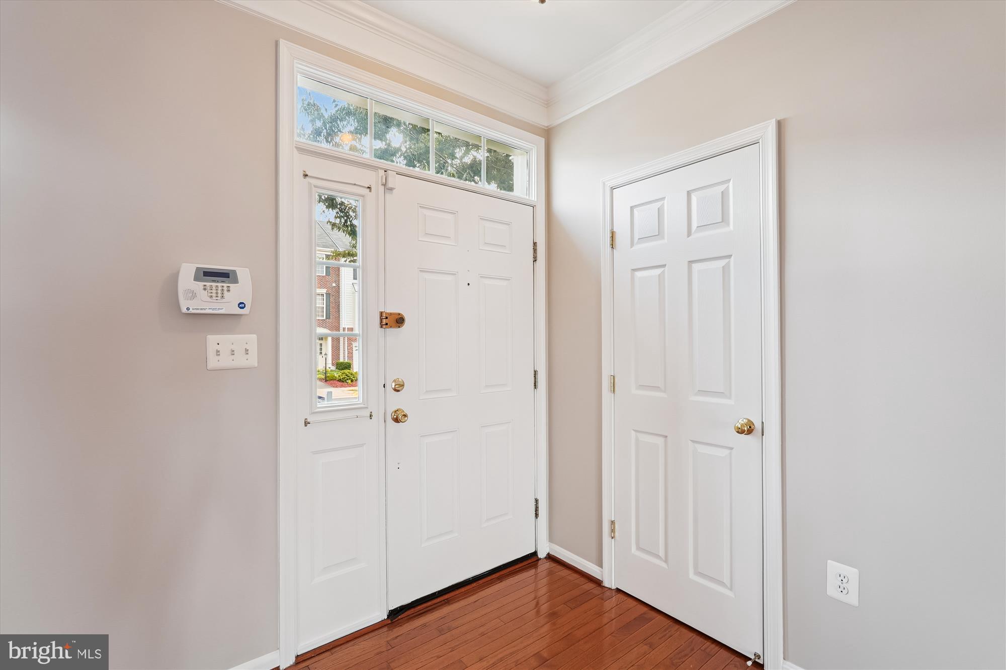 POTOMAC STATION - Residential