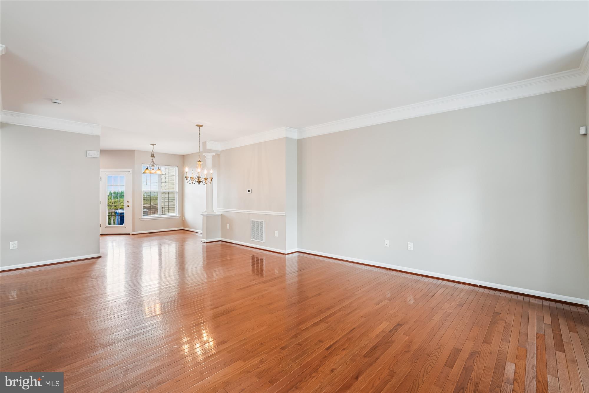 POTOMAC STATION - Residential