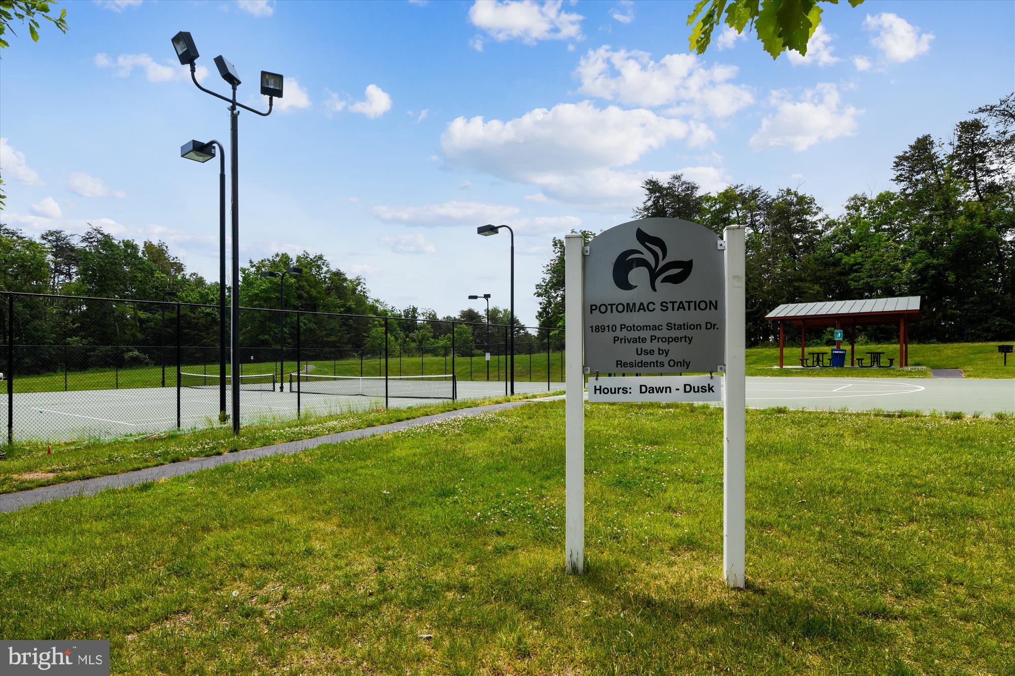 POTOMAC STATION - Residential