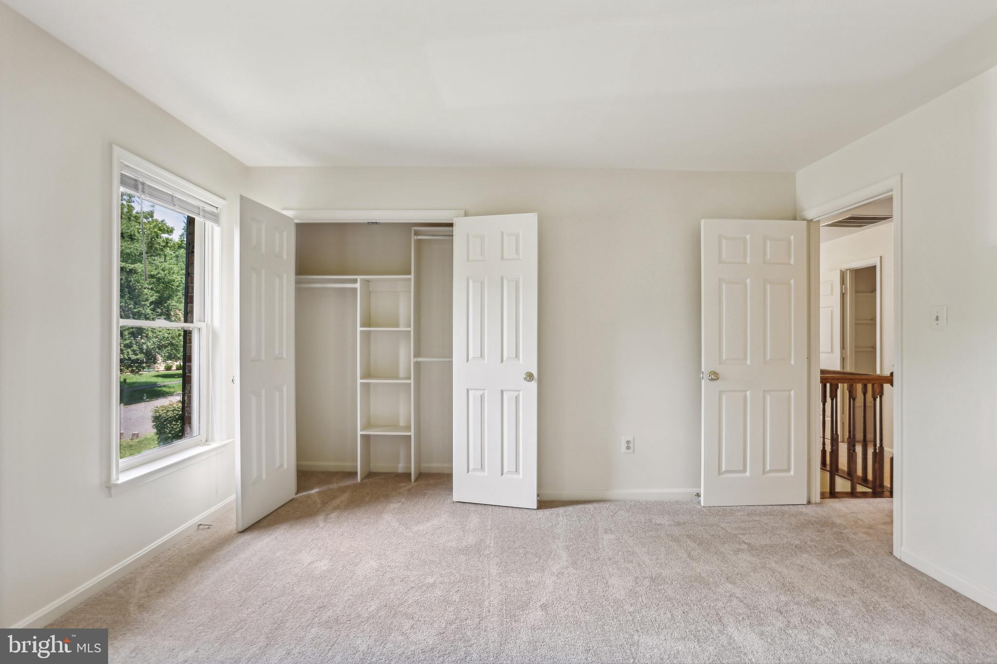 BRADDOCK FOREST - Residential Lease