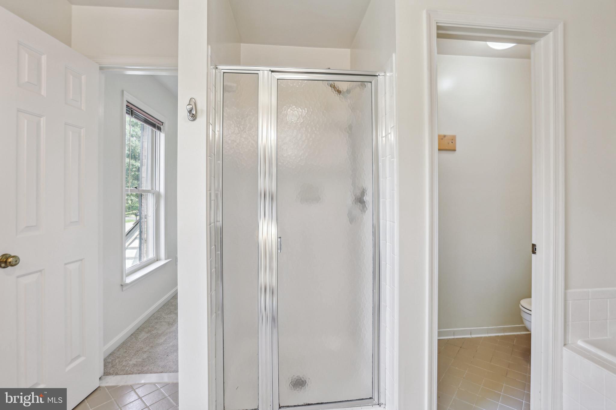 BRADDOCK FOREST - Residential Lease