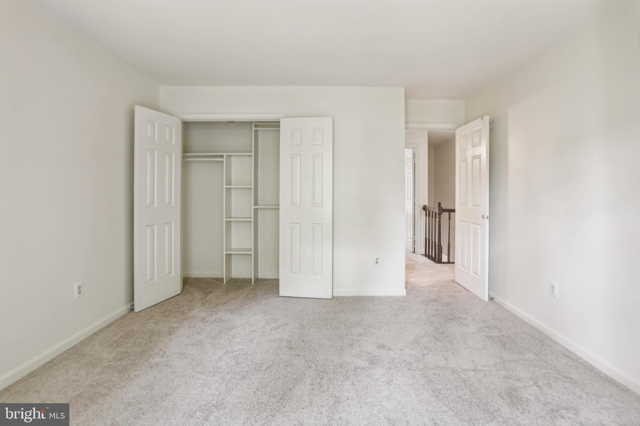 BRADDOCK FOREST - Residential Lease