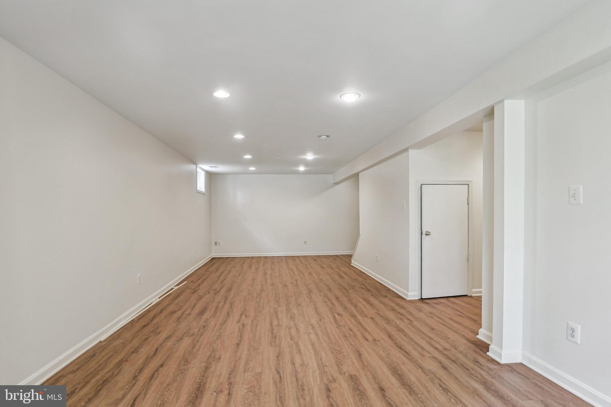 BRADDOCK FOREST - Residential Lease