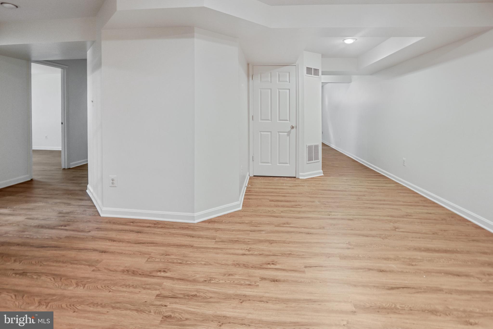 BRADDOCK FOREST - Residential Lease