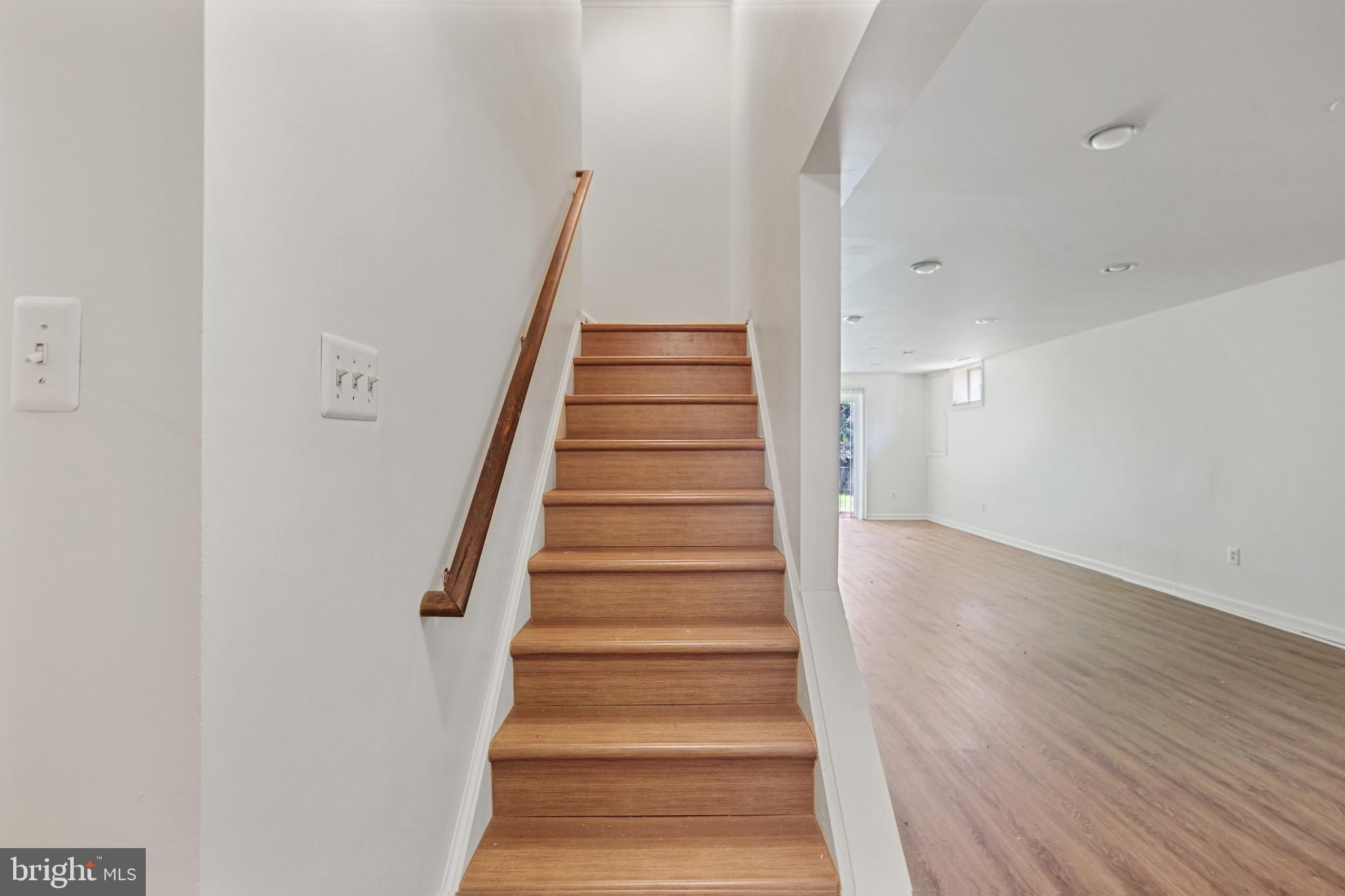 BRADDOCK FOREST - Residential Lease