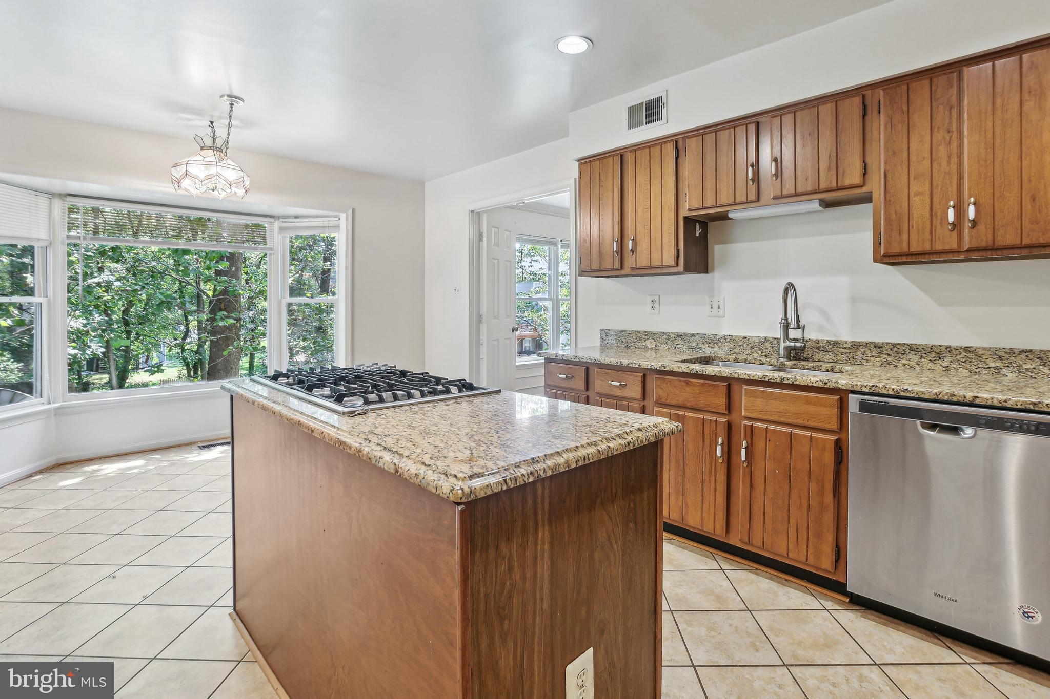 BRADDOCK FOREST - Residential Lease