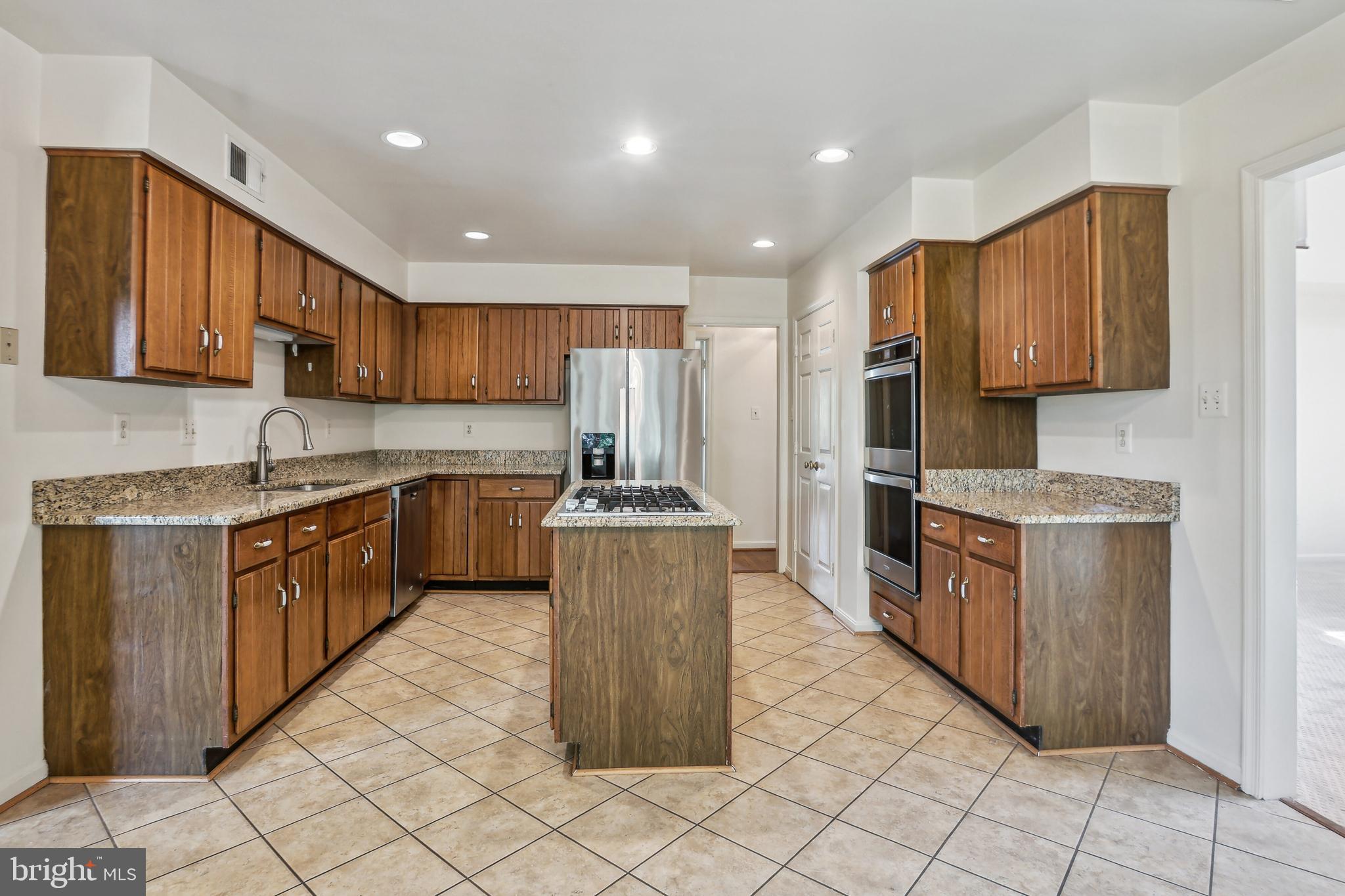 BRADDOCK FOREST - Residential Lease