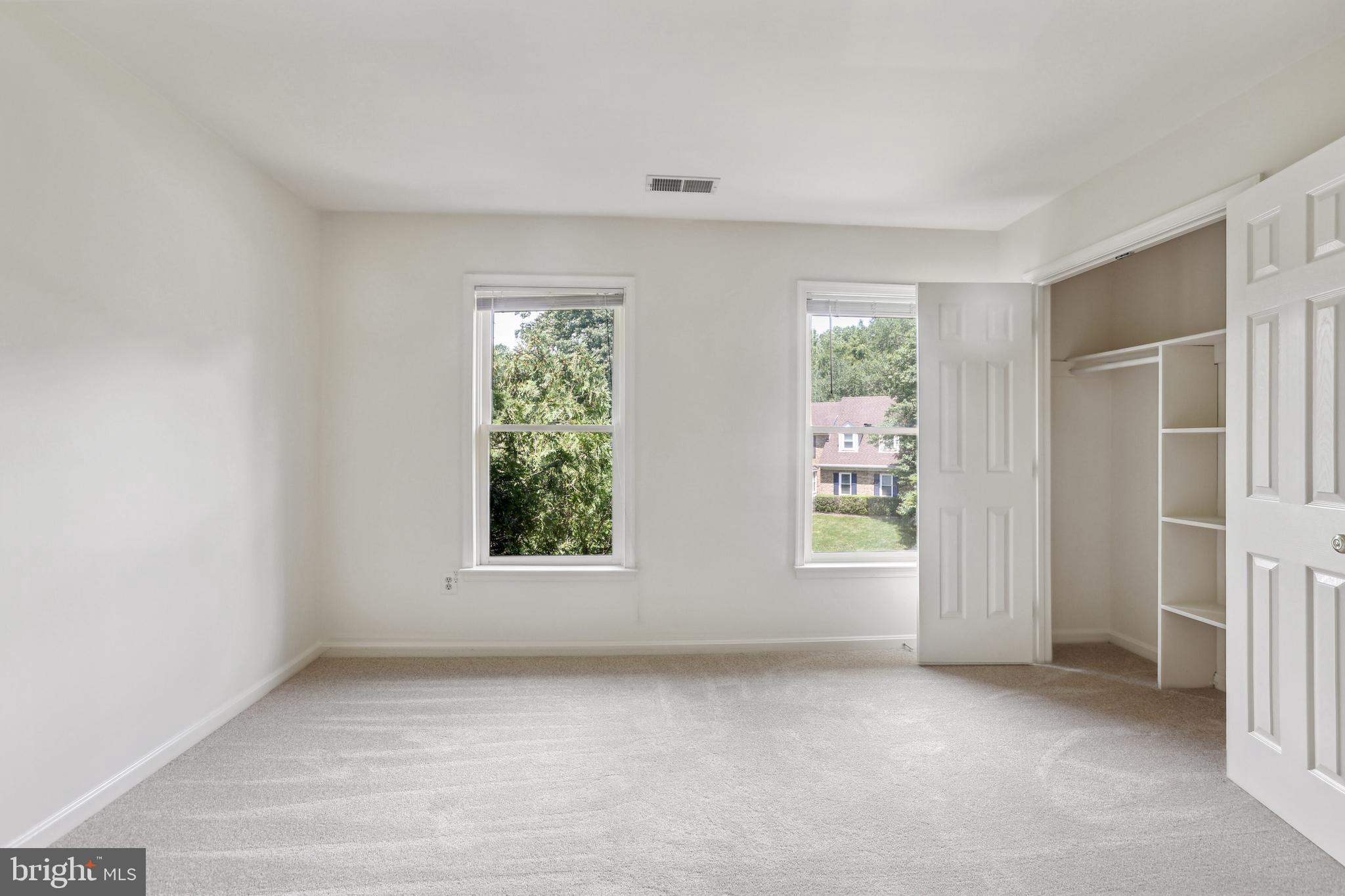 BRADDOCK FOREST - Residential Lease