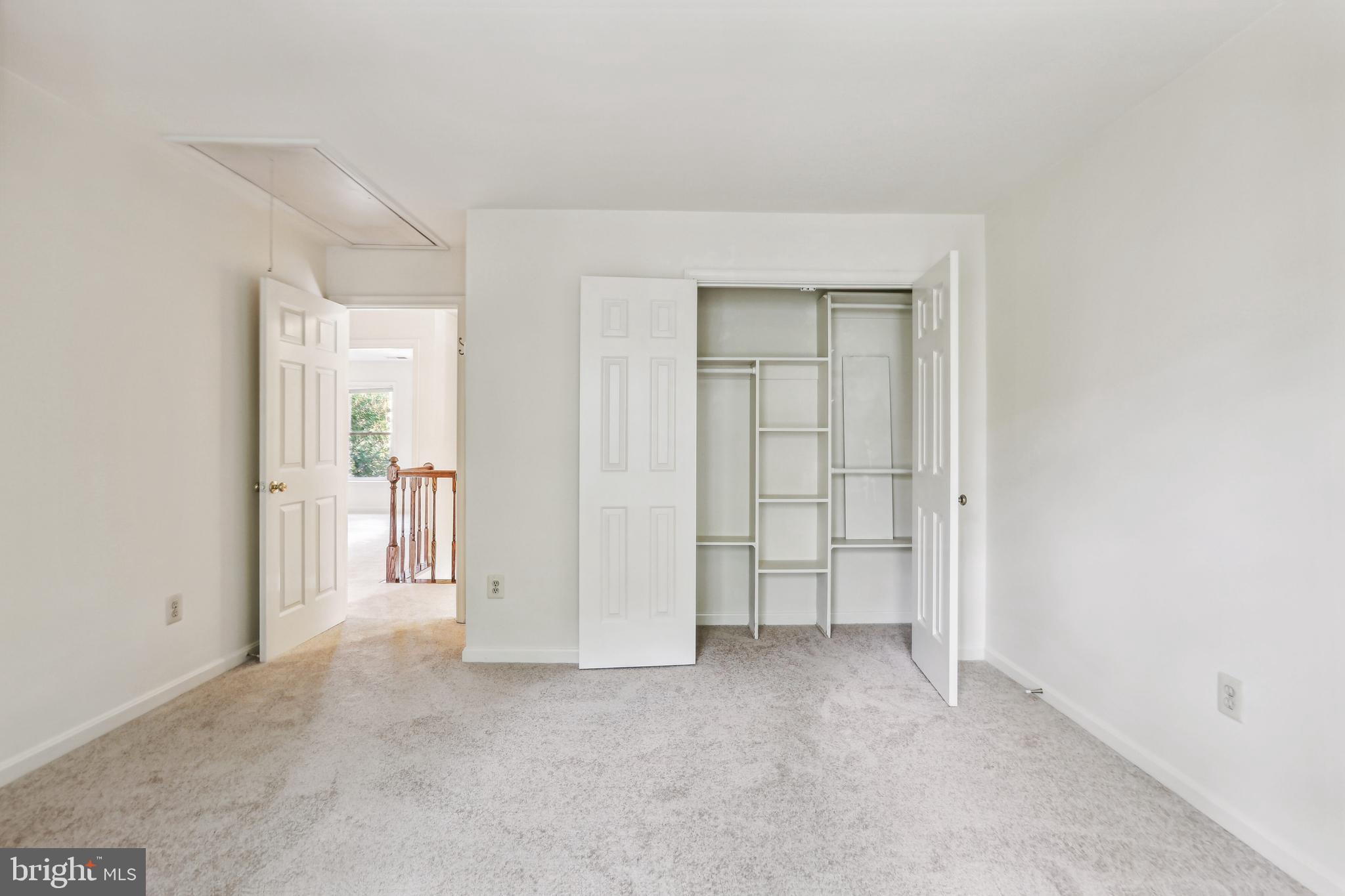 BRADDOCK FOREST - Residential Lease