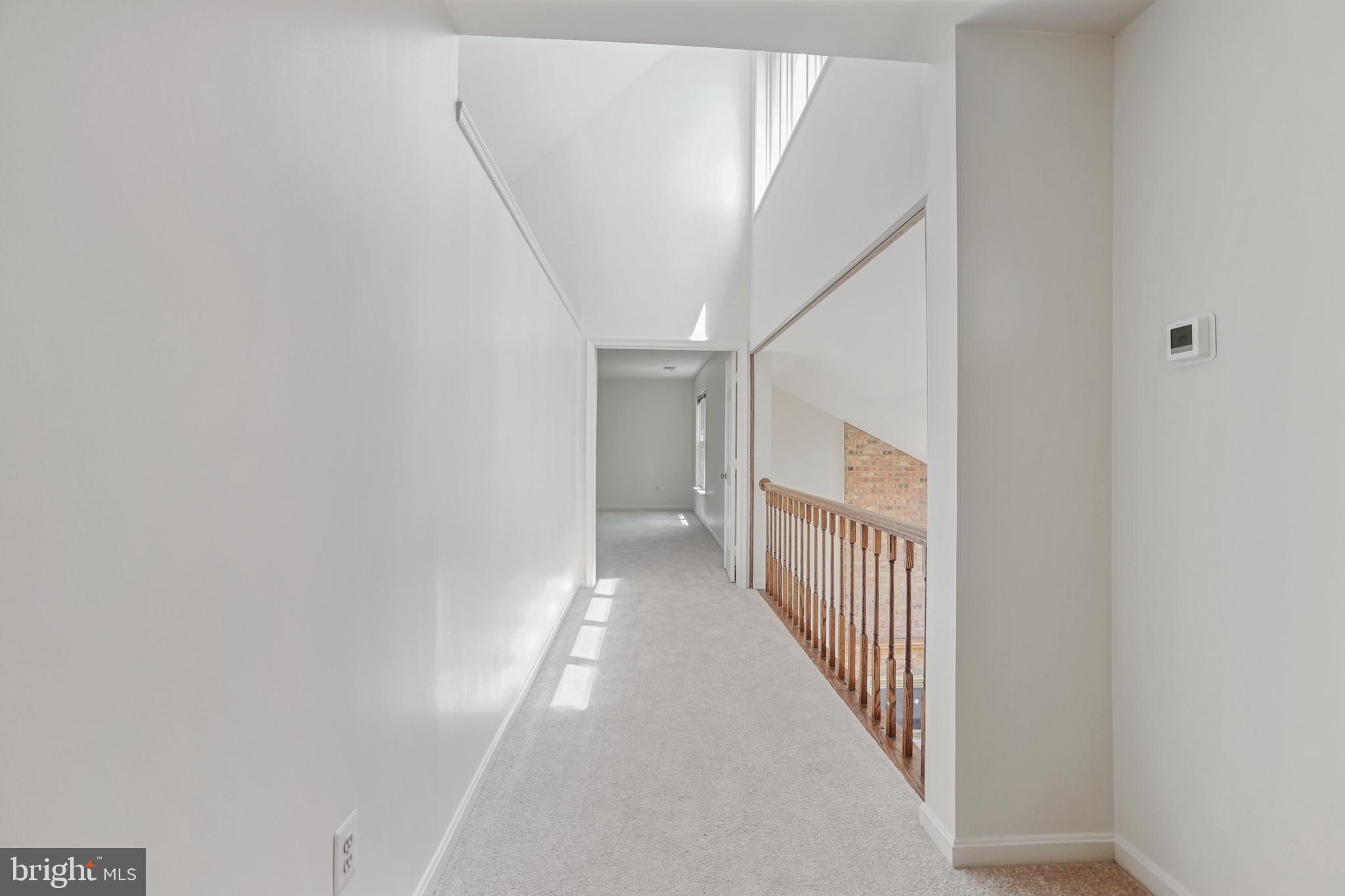 BRADDOCK FOREST - Residential Lease