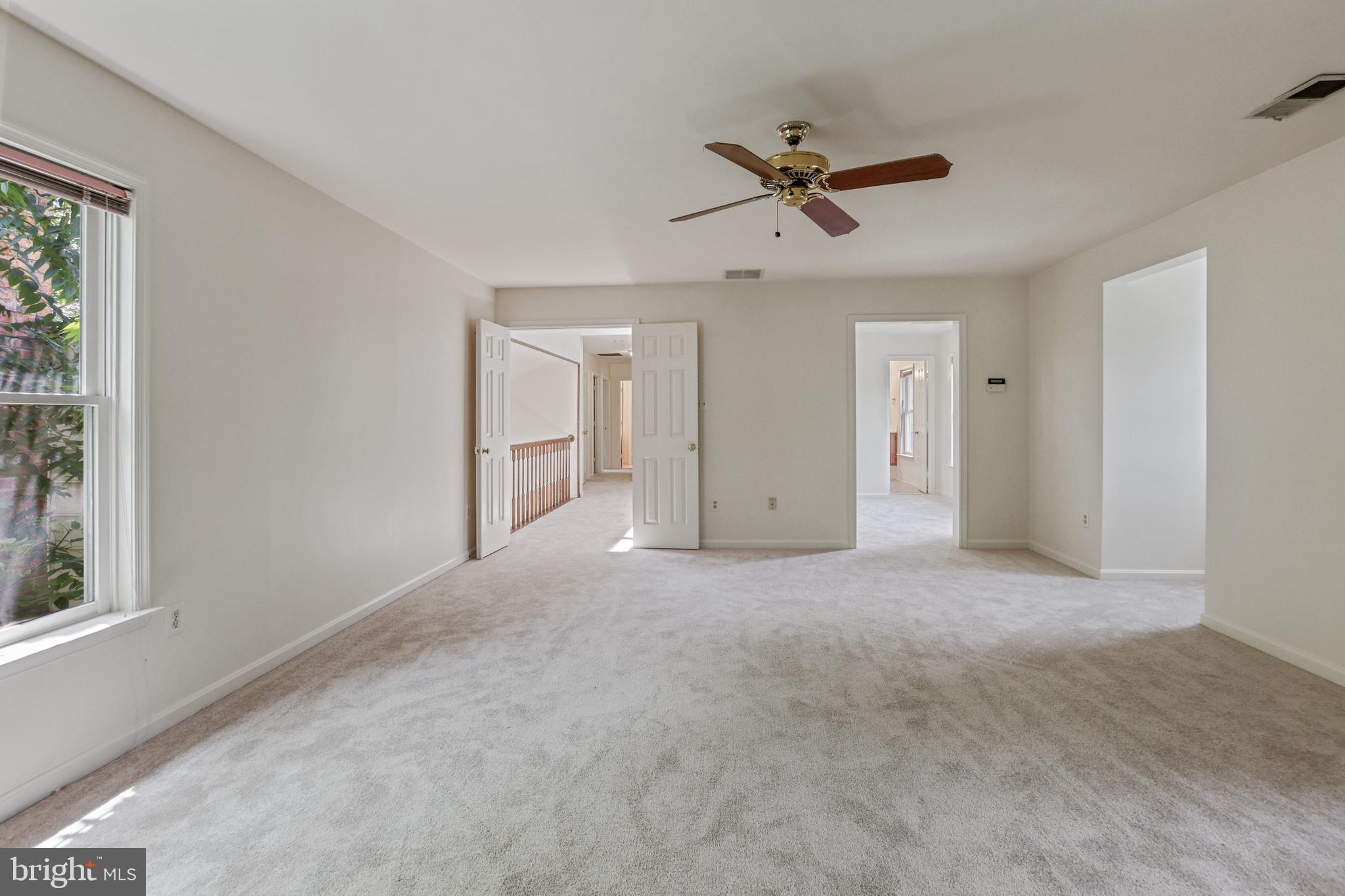 BRADDOCK FOREST - Residential Lease