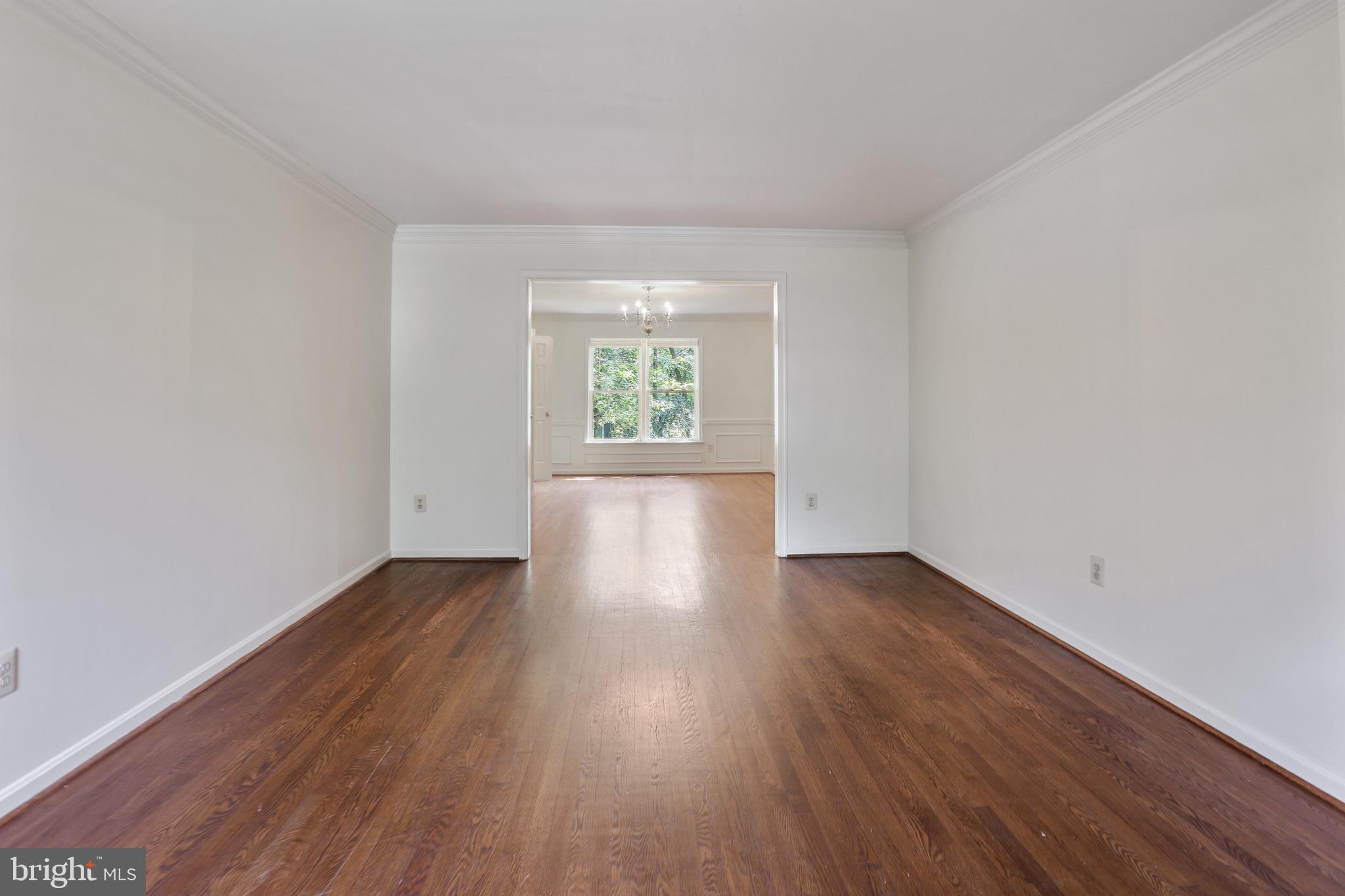 BRADDOCK FOREST - Residential Lease