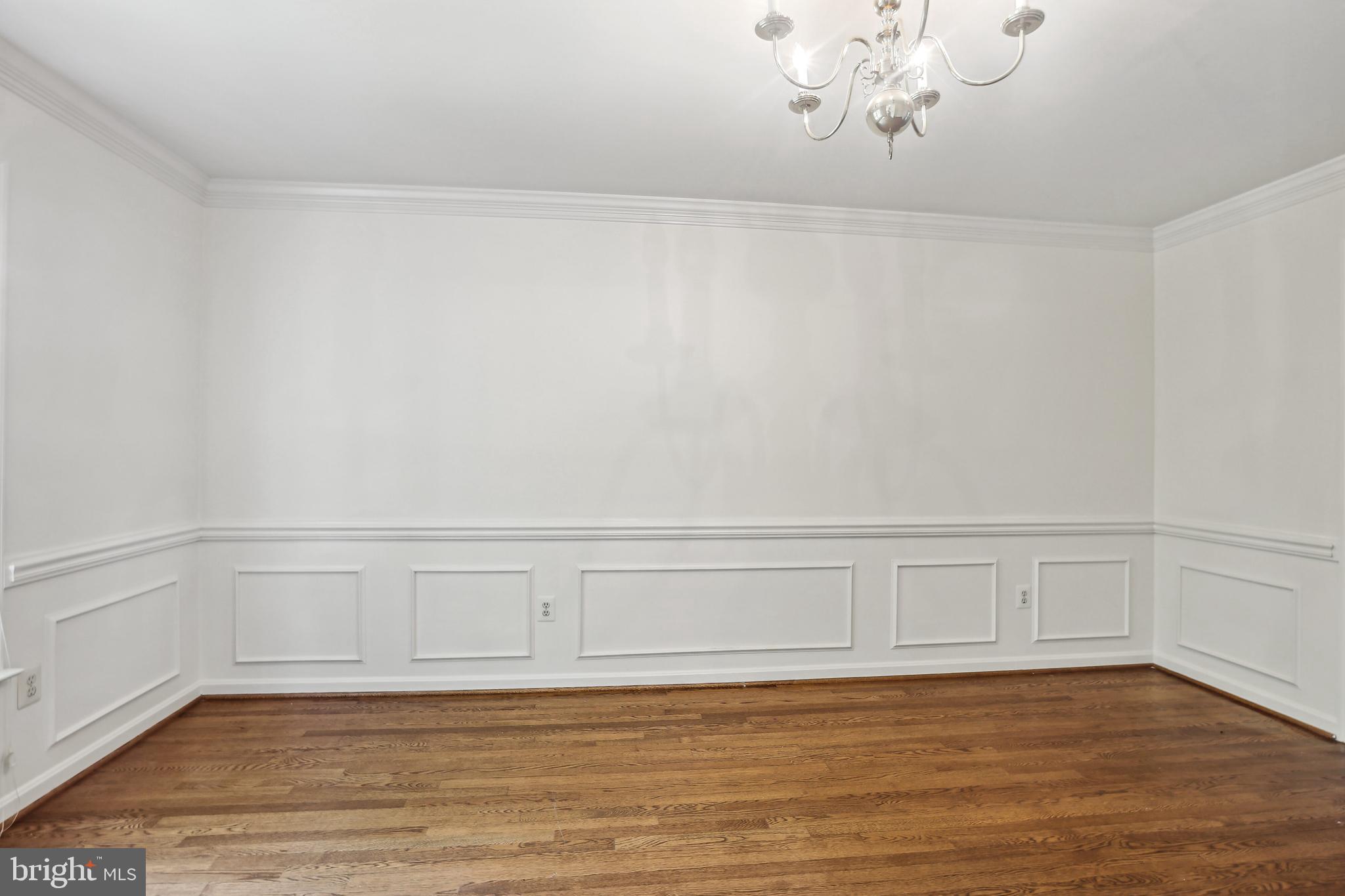 BRADDOCK FOREST - Residential Lease