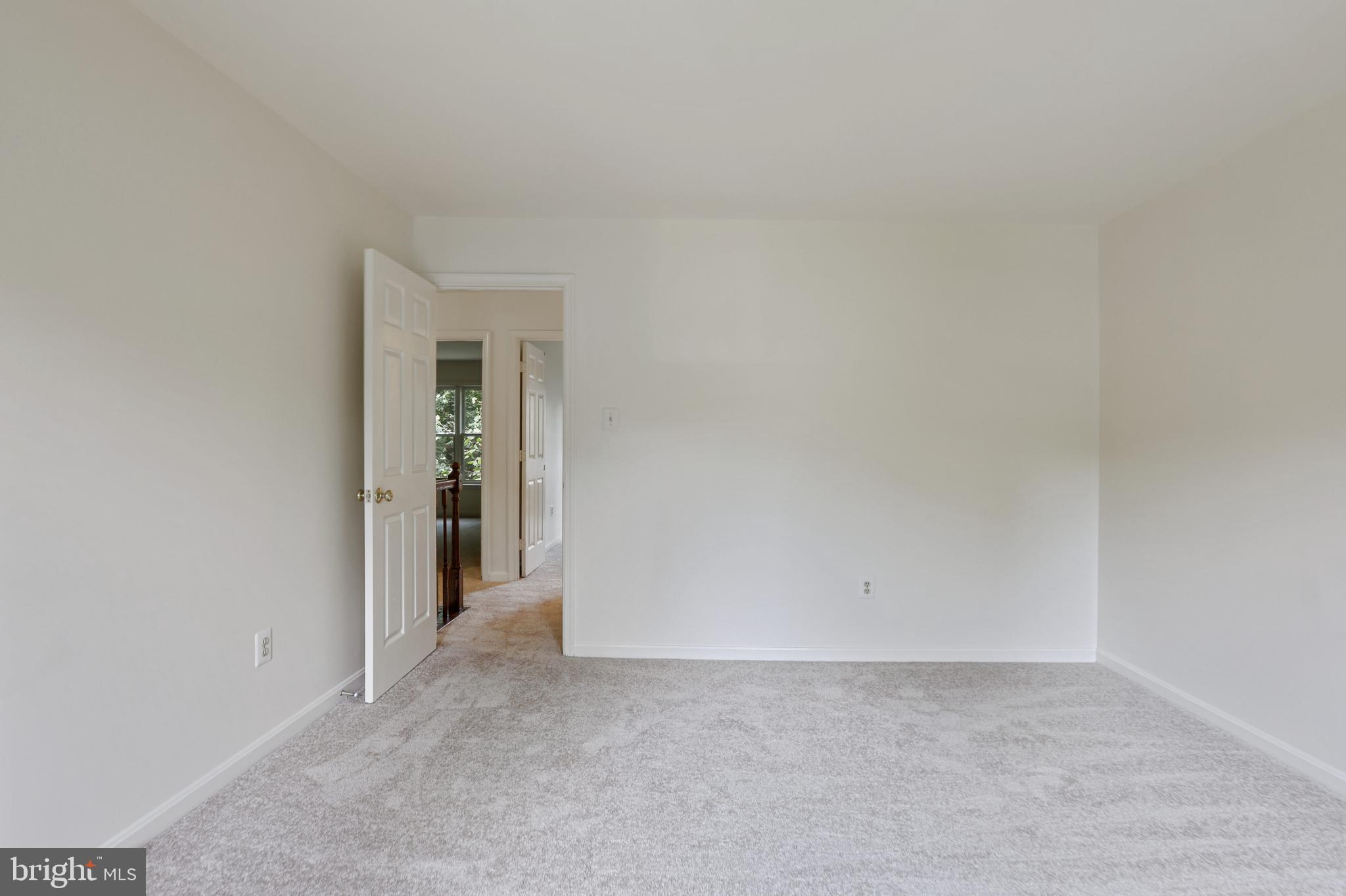 BRADDOCK FOREST - Residential Lease