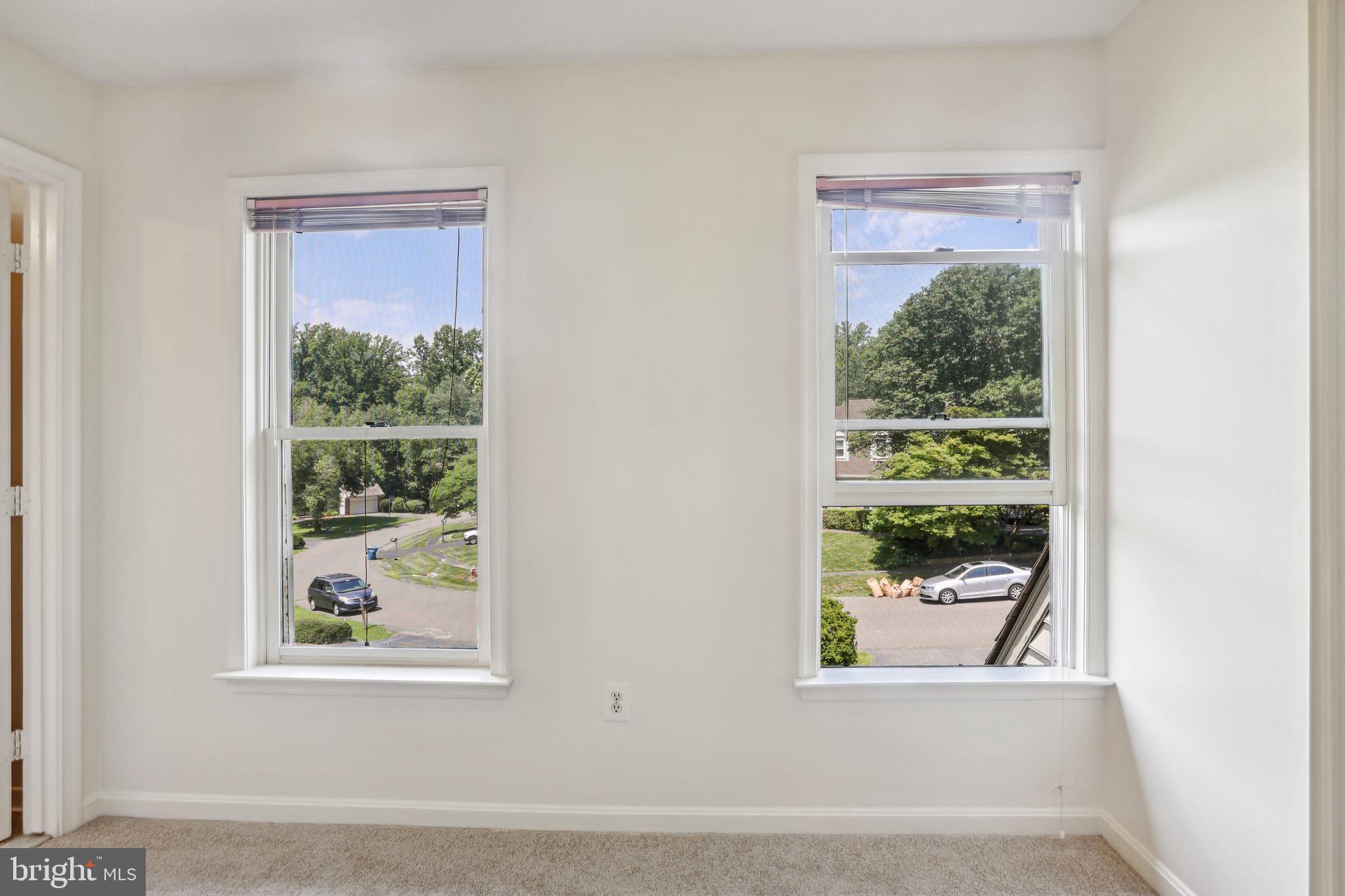 BRADDOCK FOREST - Residential Lease