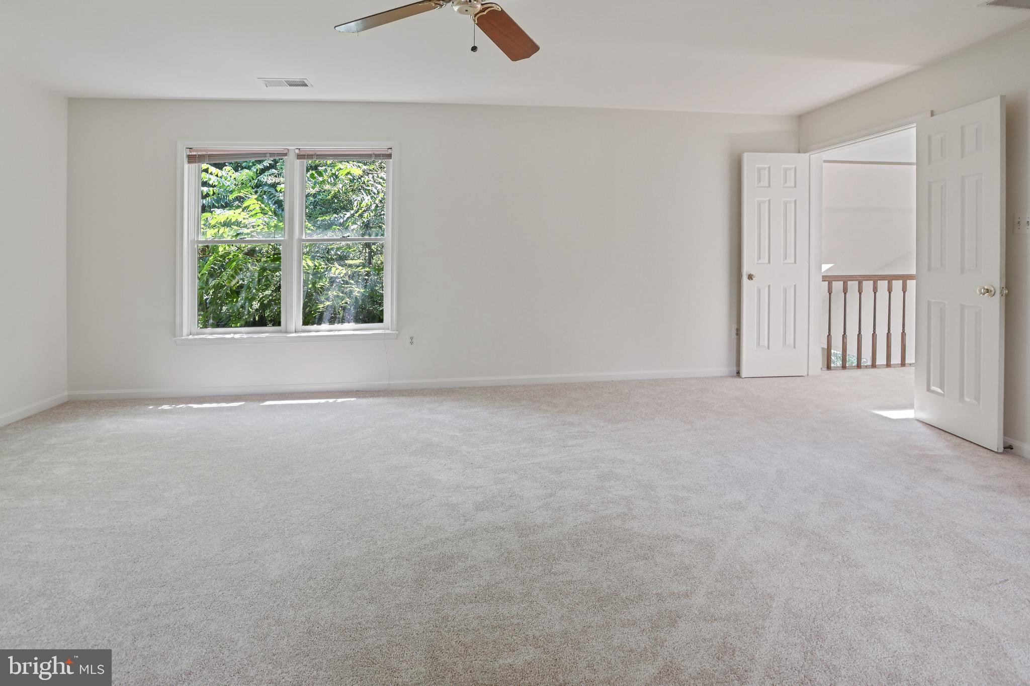 BRADDOCK FOREST - Residential Lease