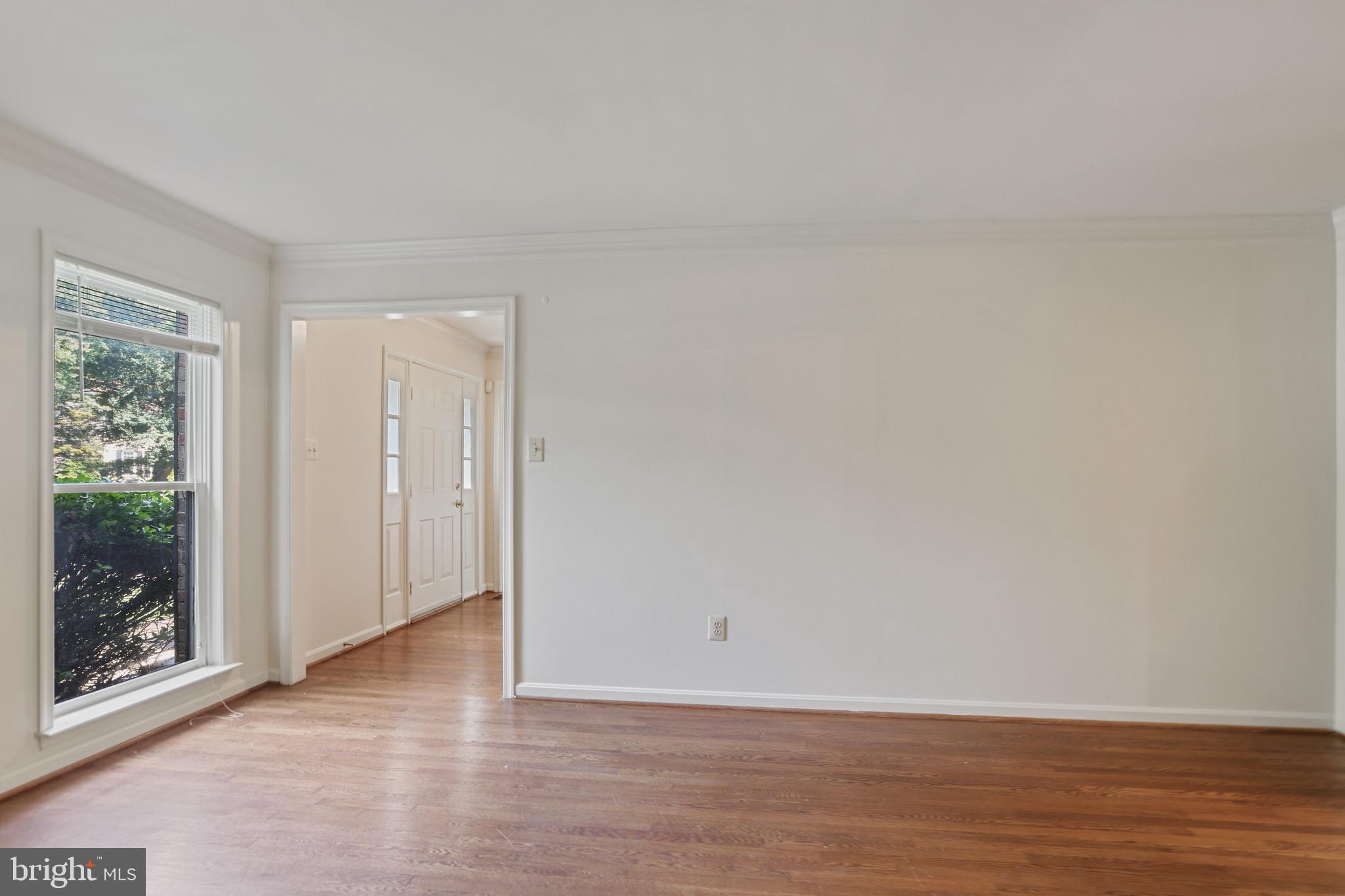 BRADDOCK FOREST - Residential Lease