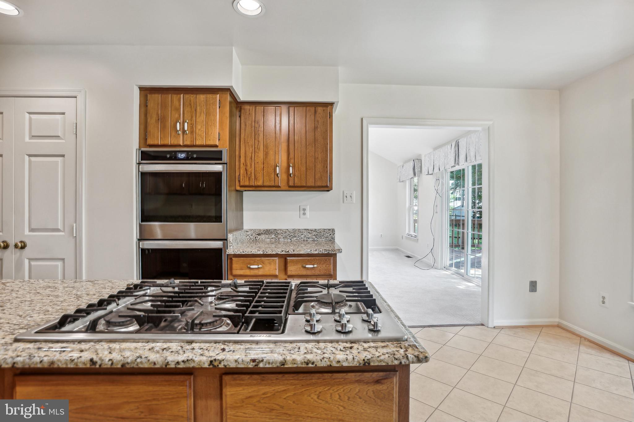 BRADDOCK FOREST - Residential Lease