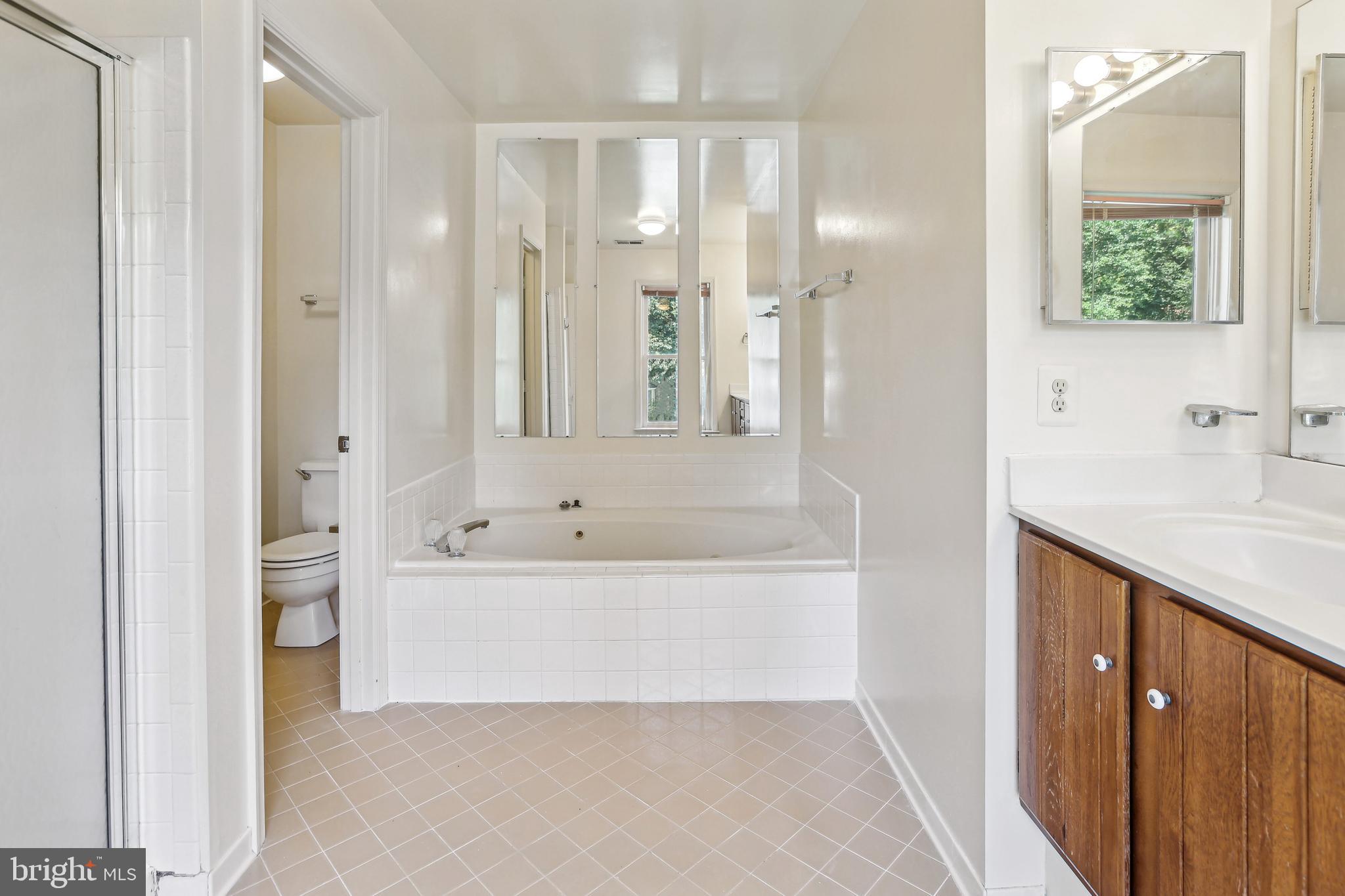 BRADDOCK FOREST - Residential Lease