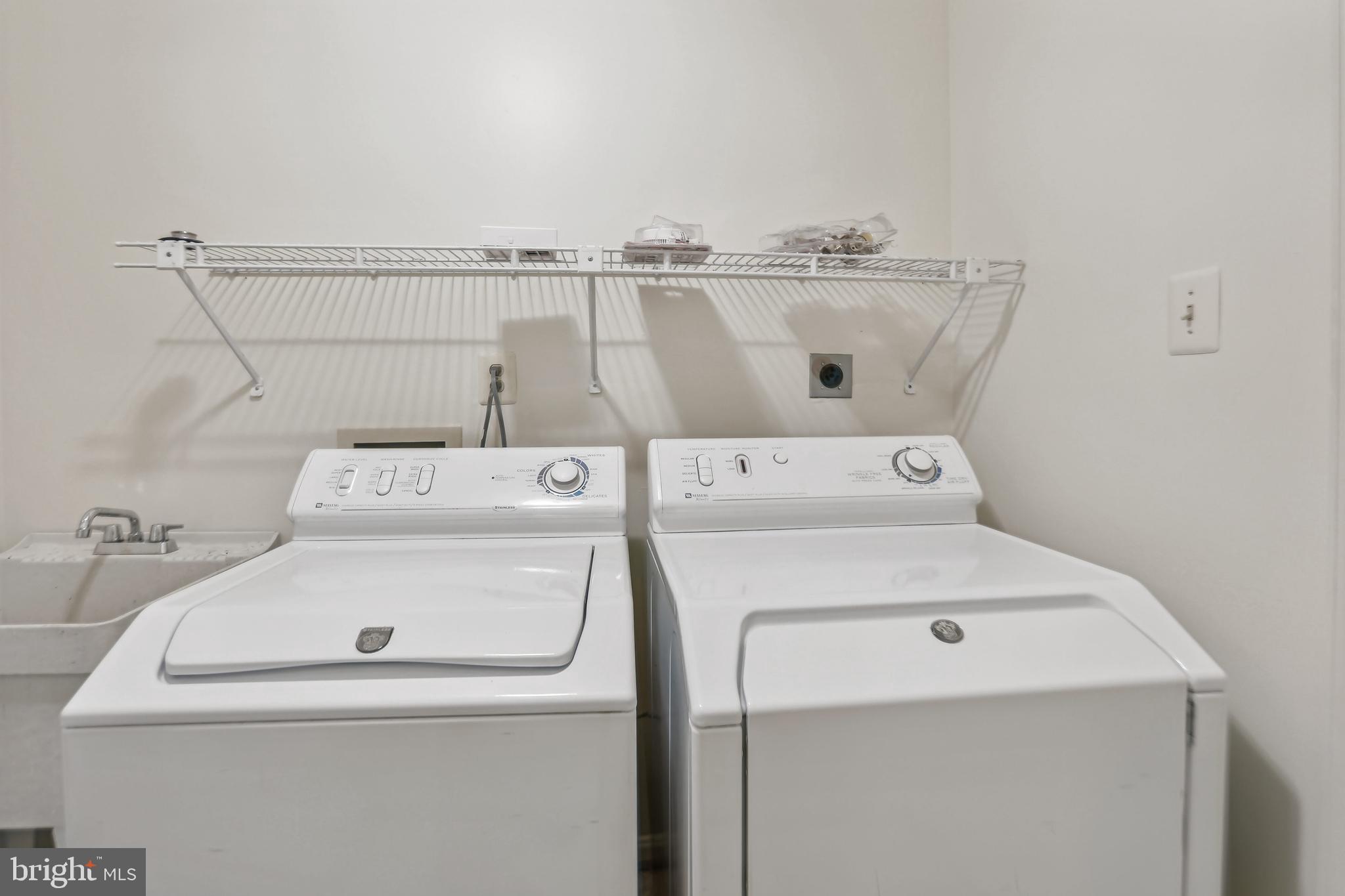 BRADDOCK FOREST - Residential Lease