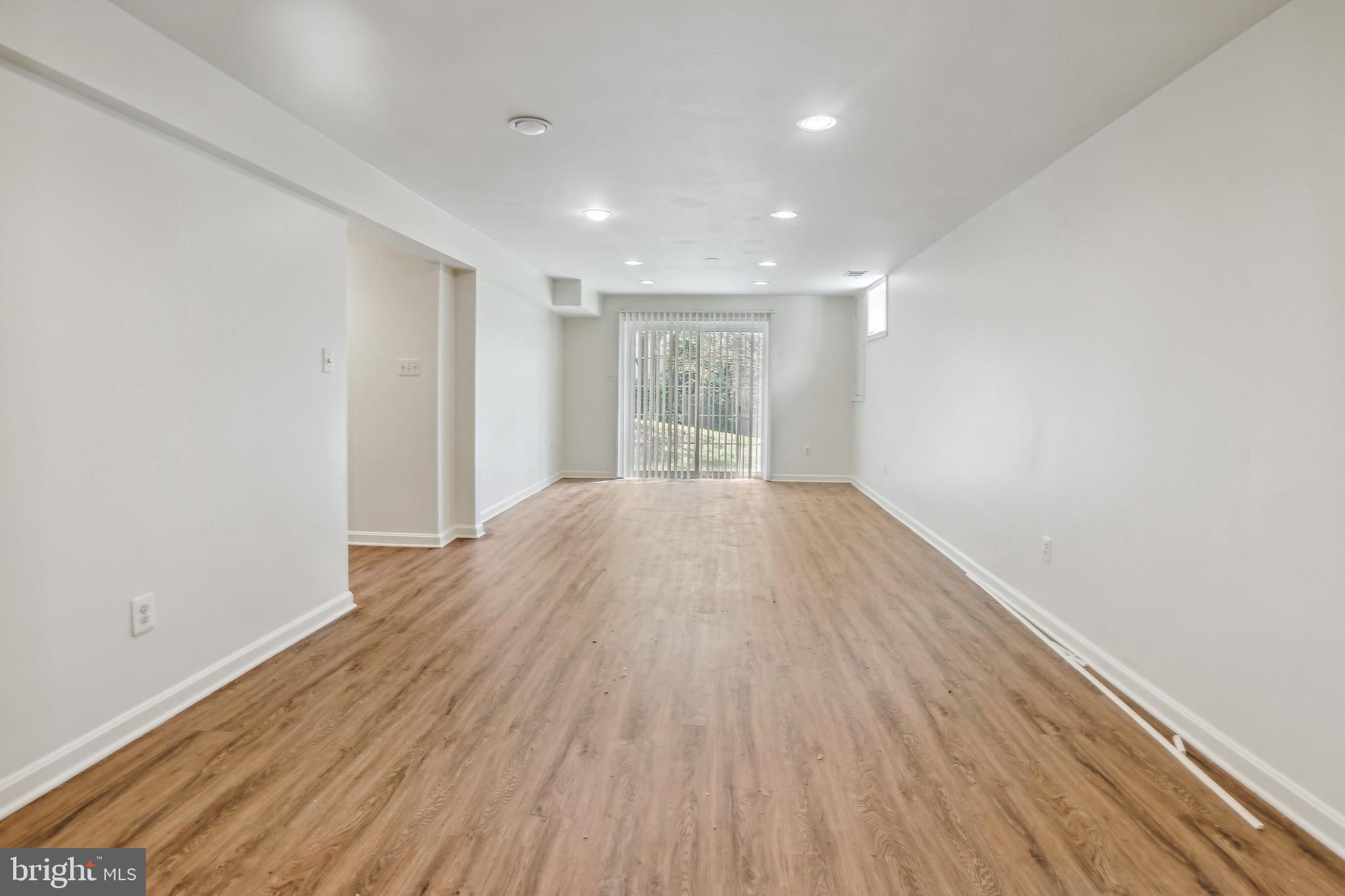 BRADDOCK FOREST - Residential Lease