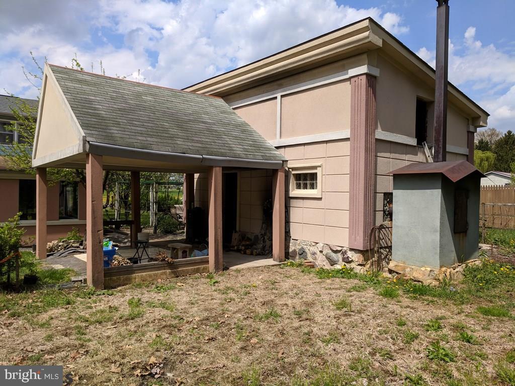 THE MEADOWS - Residential