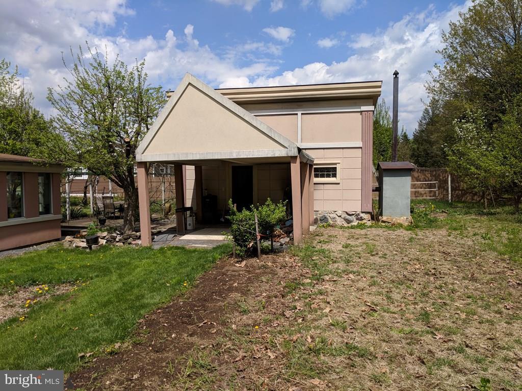 THE MEADOWS - Residential
