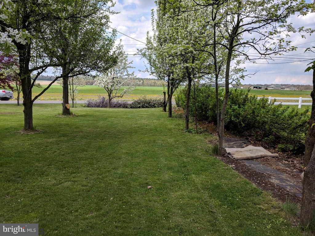 THE MEADOWS - Residential