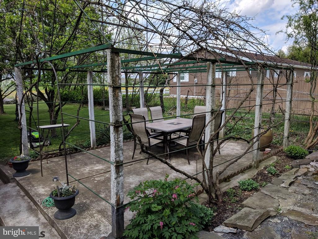THE MEADOWS - Residential